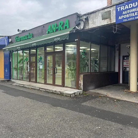 Ritaapartment Appartement *