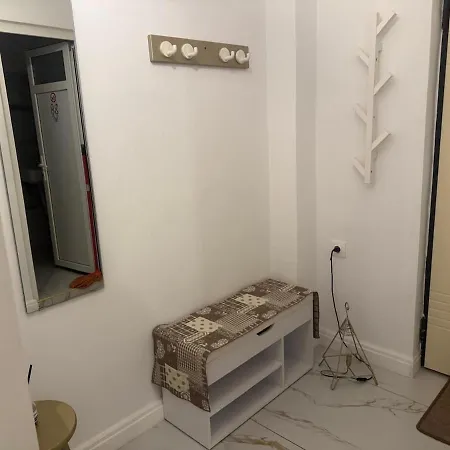 Ritaapartment Appartement