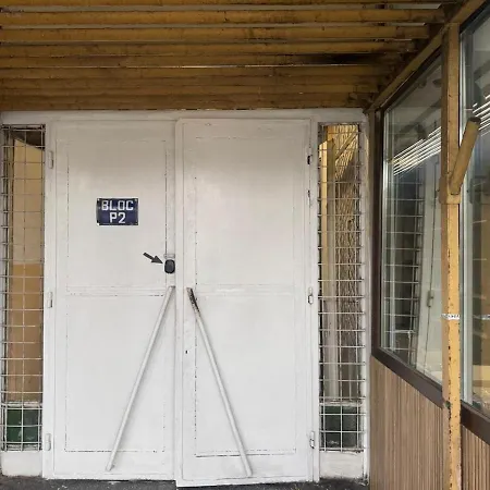 Ritaapartment Craiova