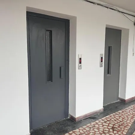 Appartement Ritaapartment