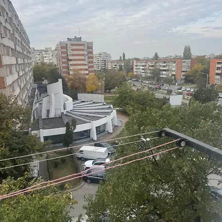 Ritaapartment Appartement *