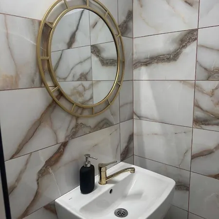 Ritaapartment Appartement *