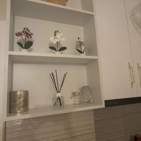 公寓 Ritaapartment 克拉奥华