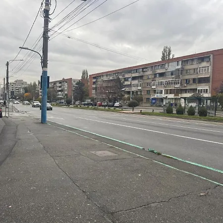 Ritaapartment Craiova