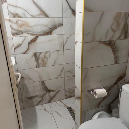 Ritaapartment 公寓 克拉奥华