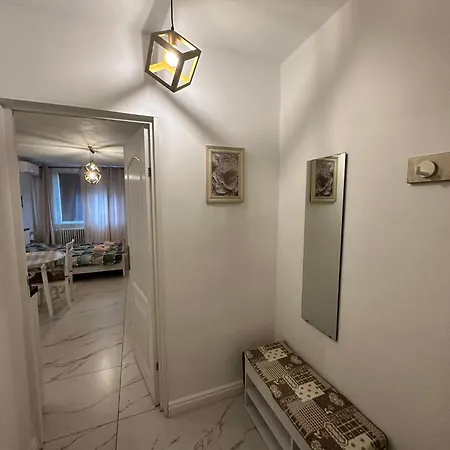 Ritaapartment Апартамент