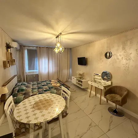 Appartement Ritaapartment