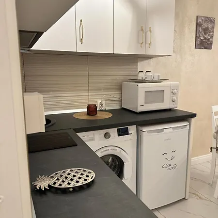 Apartment Ritaapartment Craiova