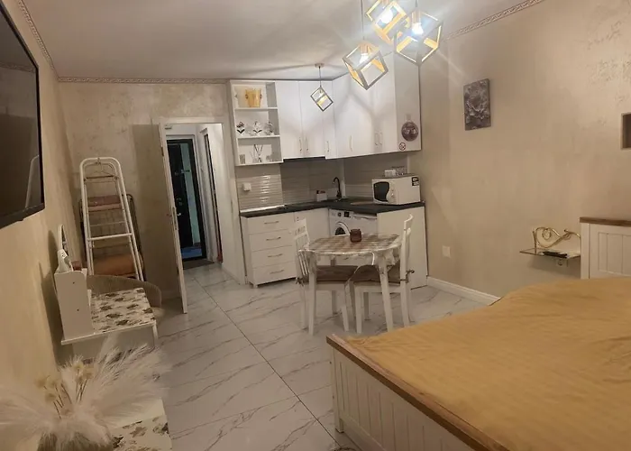 Lägenhet Ritaapartment Craiova