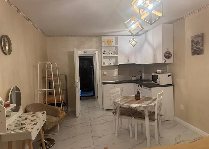 Ritaapartment Craiova