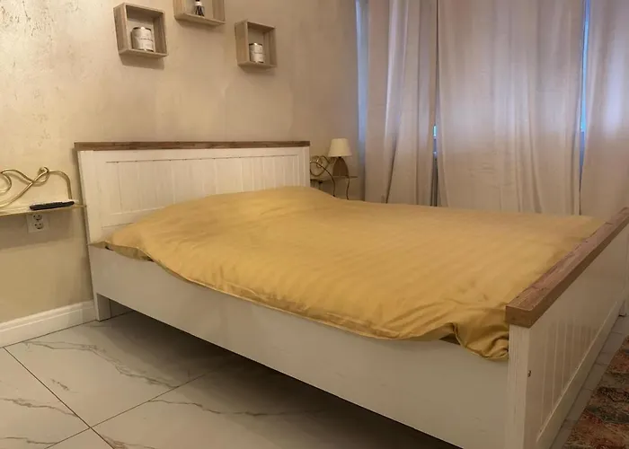 Ritaapartment Craiova