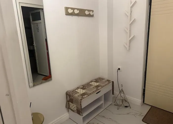 Ritaapartment Lägenhet