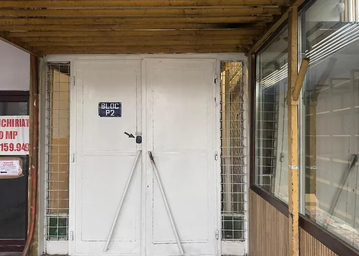 Ritaapartment Craiova