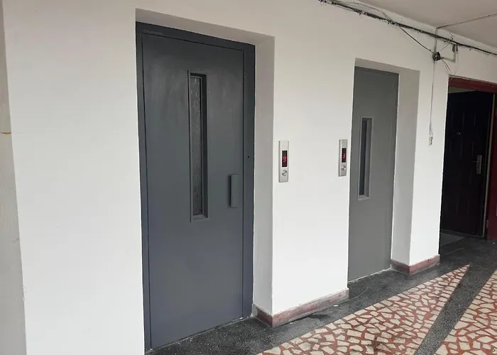 Apartment Ritaapartment