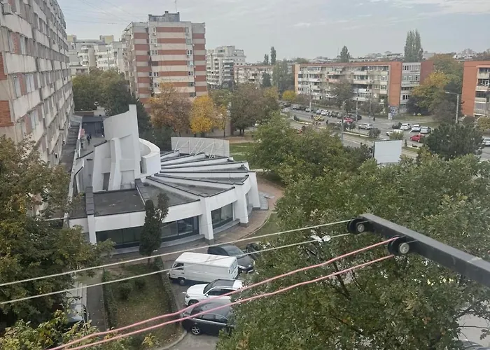 Ritaapartment Lägenhet *