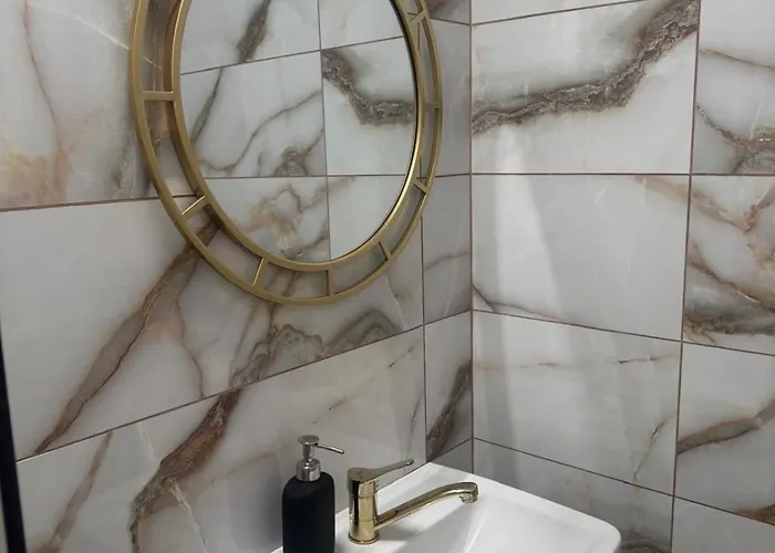 Ritaapartment Lägenhet *