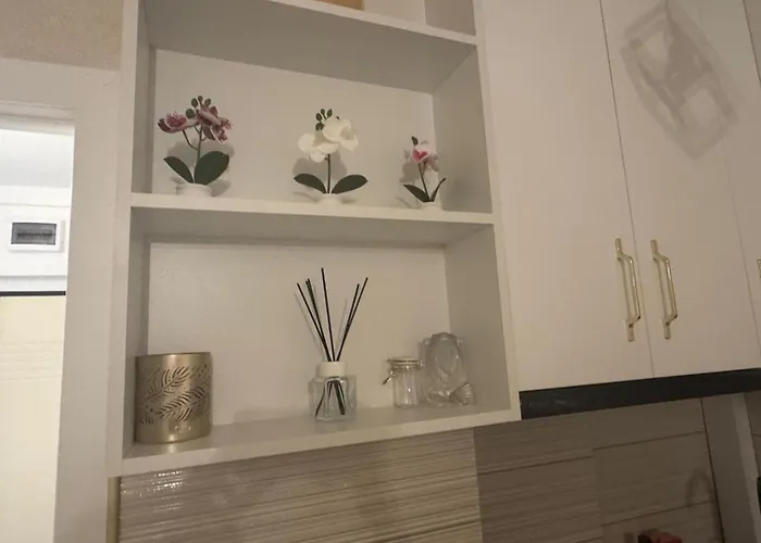 Lägenhet Ritaapartment Craiova