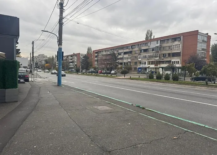 Ritaapartment Craiova