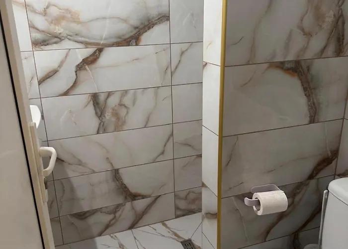 Ritaapartment Lägenhet Craiova