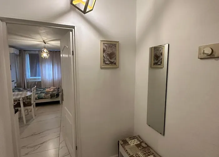 Ritaapartment Apartment