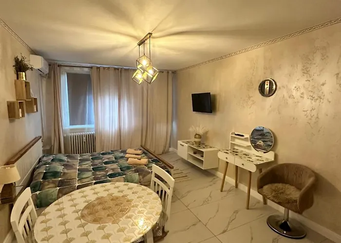 Lägenhet Ritaapartment