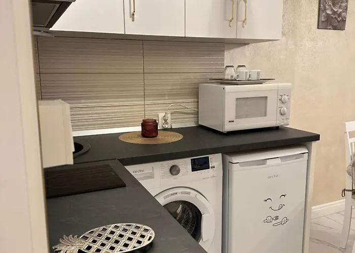 Lägenhet Ritaapartment Craiova