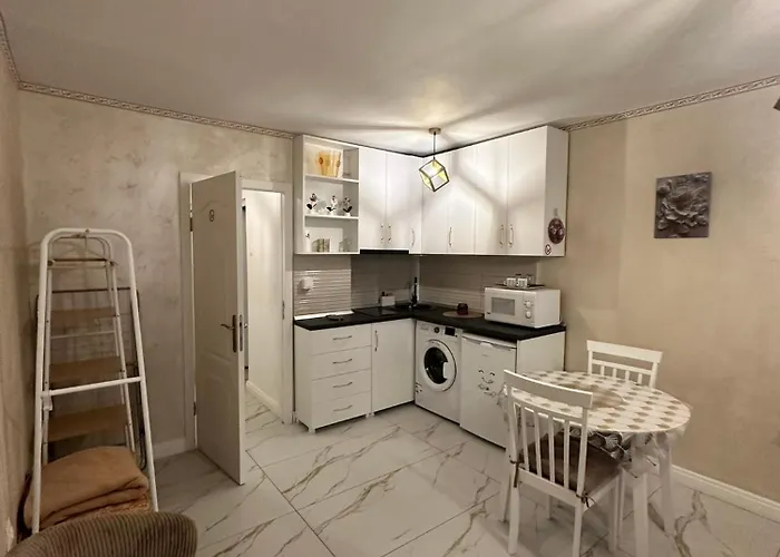 Ritaapartment Lägenhet Craiova
