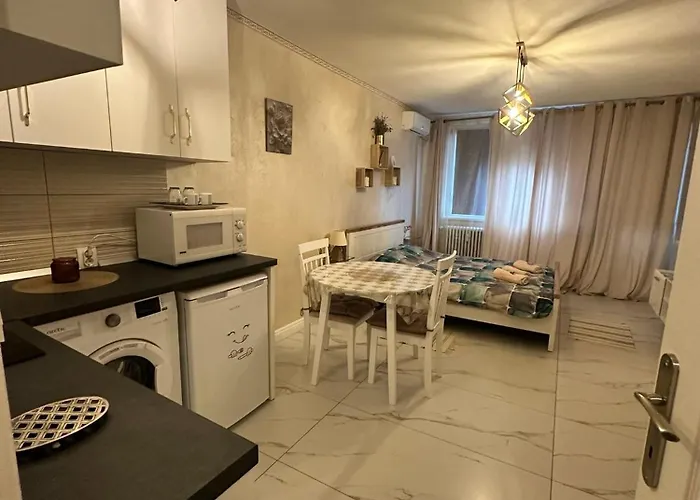 Ritaapartment Apartment Craiova